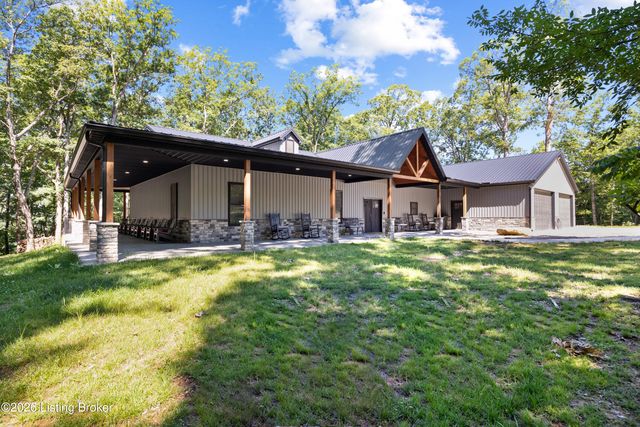 457 Ponderosa Pl, Shepherdsville, KY 40165