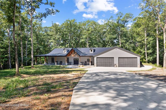457 Ponderosa Pl, Shepherdsville, KY 40165