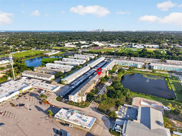 6015 19TH STREET N 215, St Petersburg, FL 33714