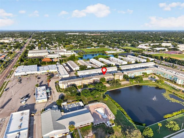 6015 19TH STREET N 215, St Petersburg, FL 33714