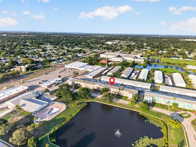 6015 19TH STREET N 215, St Petersburg, FL 33714