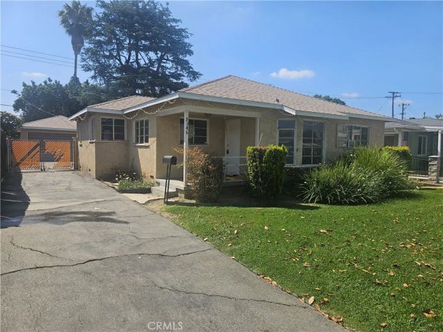 9346 Coachman Avenue, Whittier, CA 90605