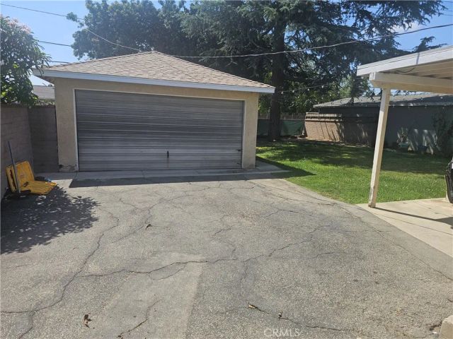 9346 Coachman Avenue, Whittier, CA 90605