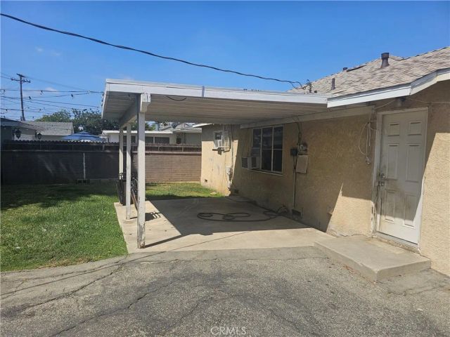 9346 Coachman Avenue, Whittier, CA 90605