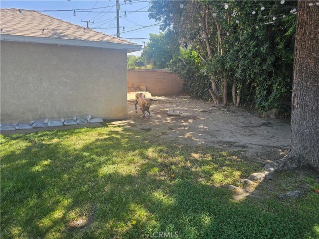 9346 Coachman Avenue, Whittier, CA 90605
