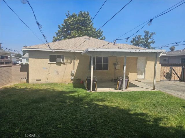 9346 Coachman Avenue, Whittier, CA 90605