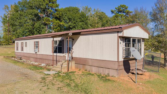 11154 County Road 3116, Winona, TX 75792