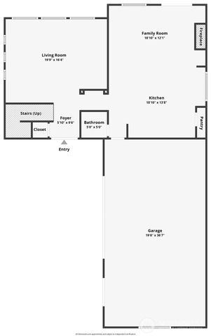 14148 SE 154th Place, Renton, WA 98058