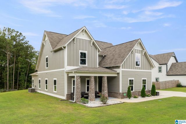 1673 MCKESIE STREET, Riverside, AL 35135