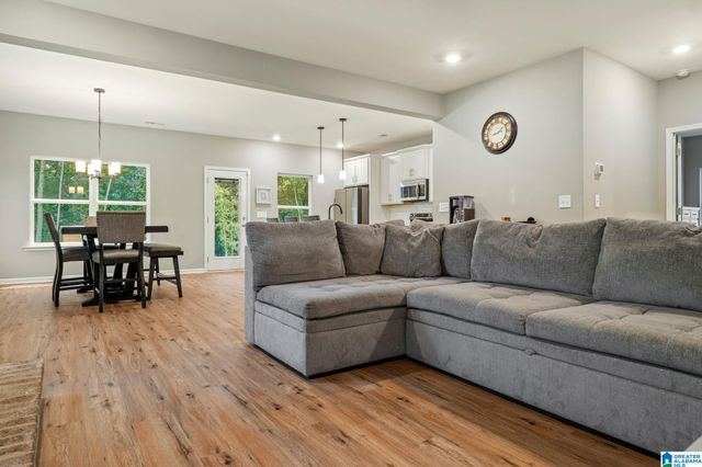 1673 MCKESIE STREET, Riverside, AL 35135