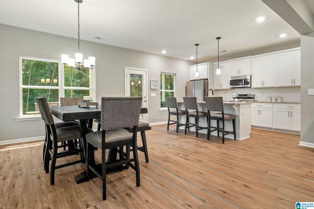 1673 MCKESIE STREET, Riverside, AL 35135