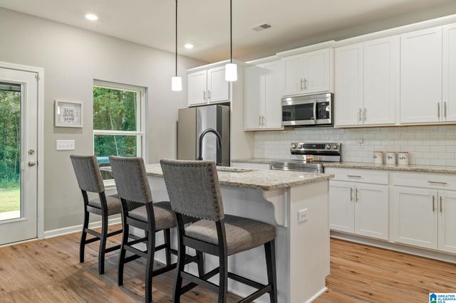 1673 MCKESIE STREET, Riverside, AL 35135