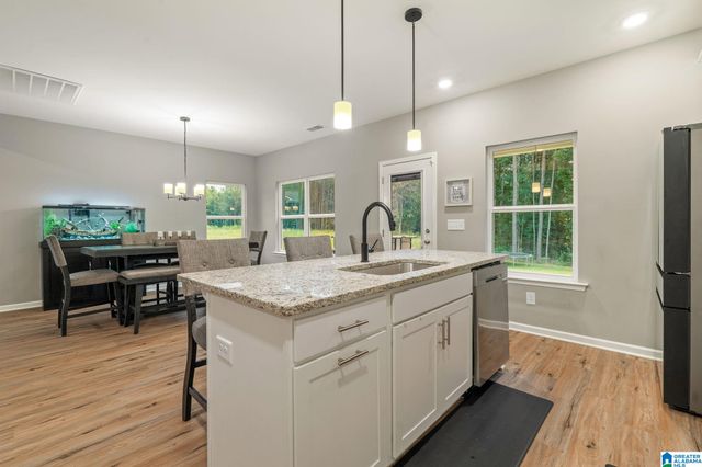 1673 MCKESIE STREET, Riverside, AL 35135