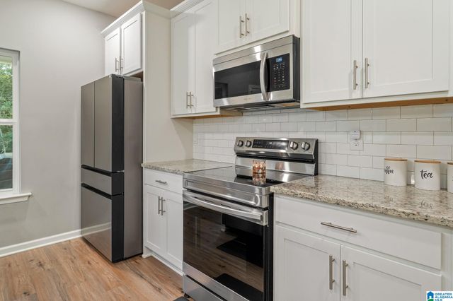 1673 MCKESIE STREET, Riverside, AL 35135