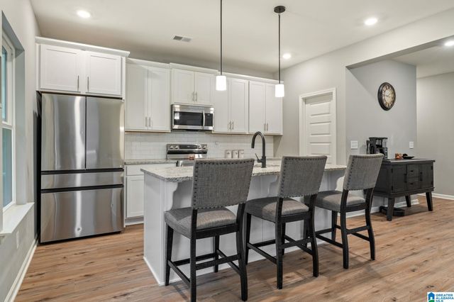 1673 MCKESIE STREET, Riverside, AL 35135