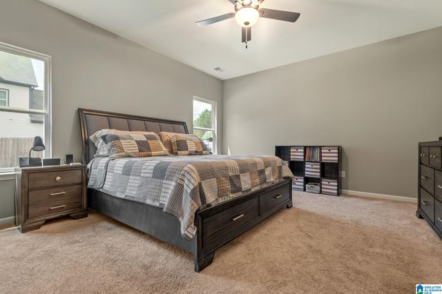 1673 MCKESIE STREET, Riverside, AL 35135