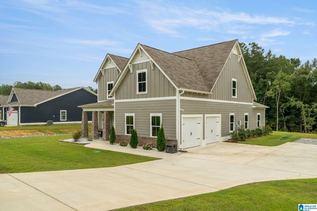 1673 MCKESIE STREET, Riverside, AL 35135