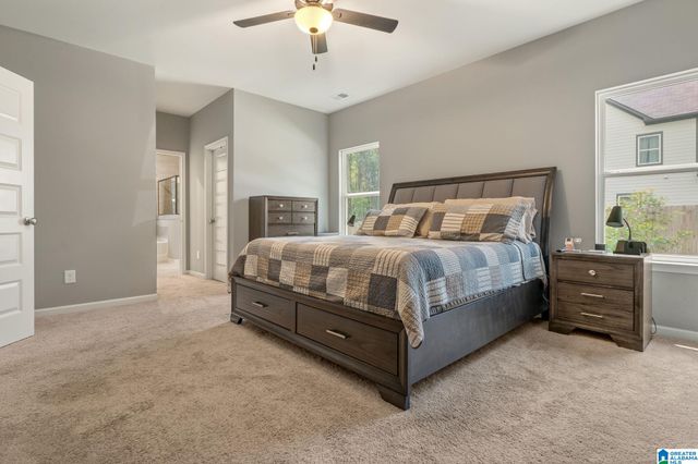 1673 MCKESIE STREET, Riverside, AL 35135