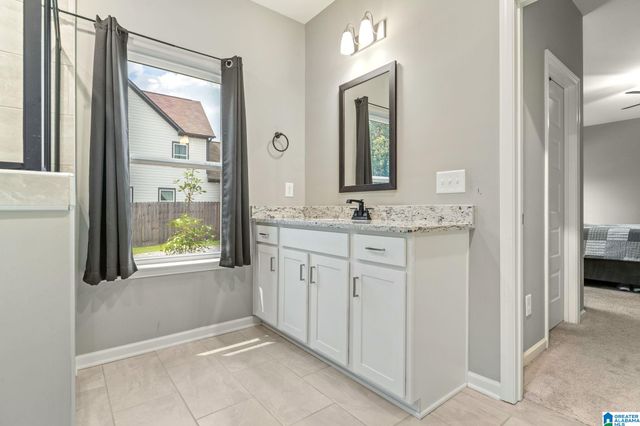 1673 MCKESIE STREET, Riverside, AL 35135