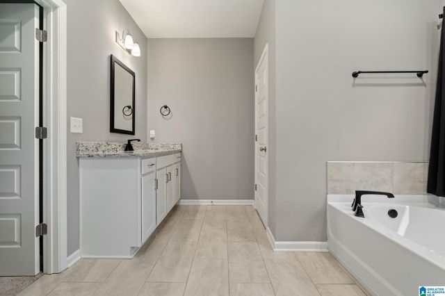 1673 MCKESIE STREET, Riverside, AL 35135