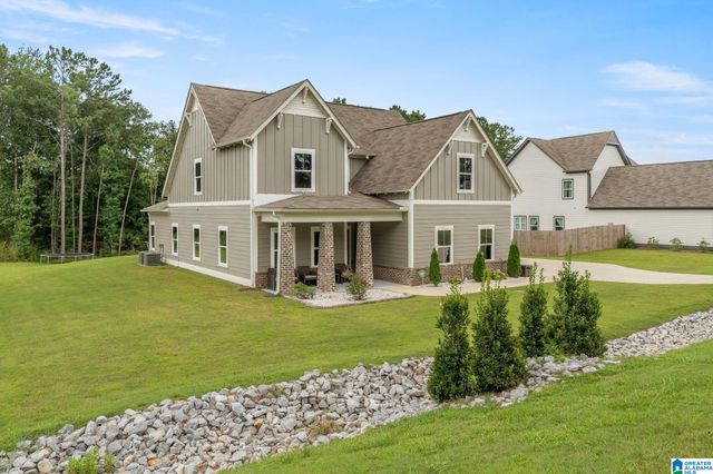 1673 MCKESIE STREET, Riverside, AL 35135