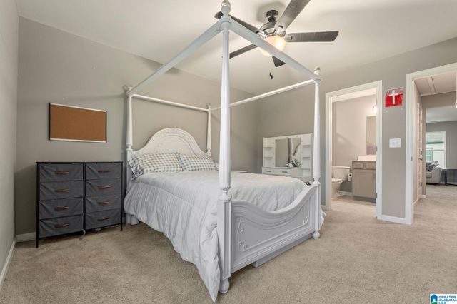 1673 MCKESIE STREET, Riverside, AL 35135