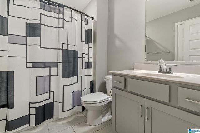 1673 MCKESIE STREET, Riverside, AL 35135