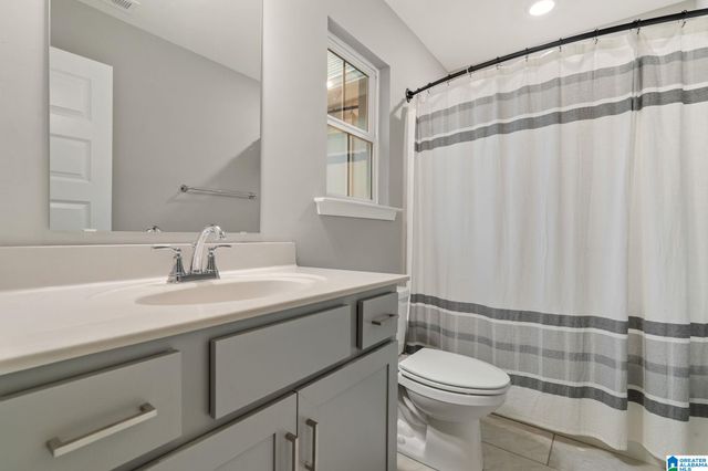 1673 MCKESIE STREET, Riverside, AL 35135