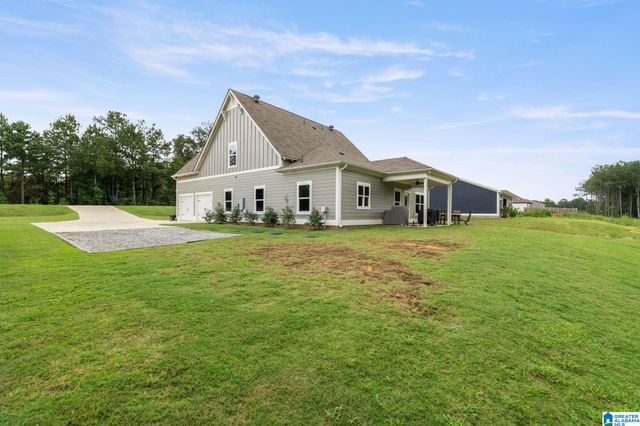 1673 MCKESIE STREET, Riverside, AL 35135