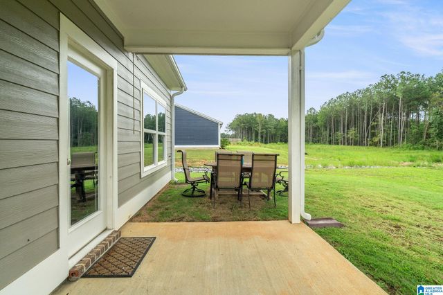 1673 MCKESIE STREET, Riverside, AL 35135