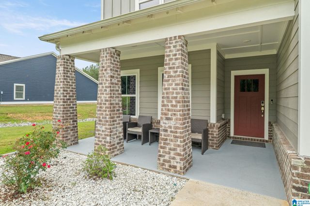 1673 MCKESIE STREET, Riverside, AL 35135