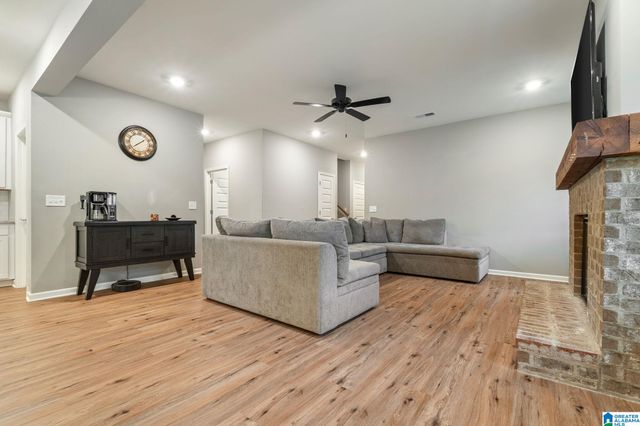 1673 MCKESIE STREET, Riverside, AL 35135