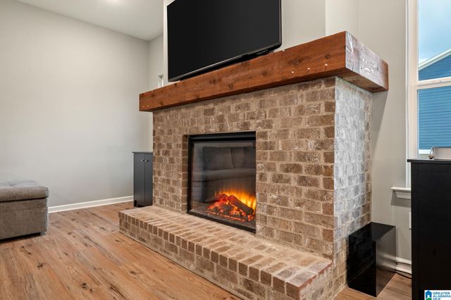 1673 MCKESIE STREET, Riverside, AL 35135