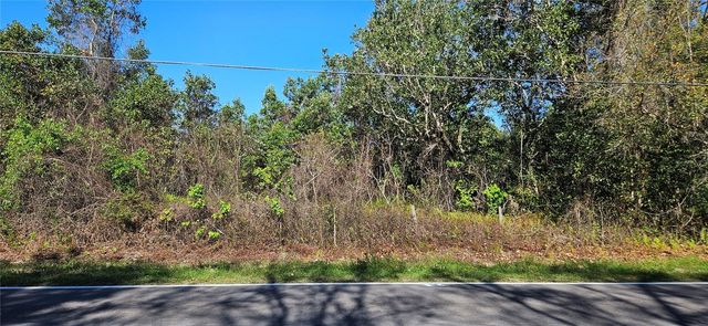 TIMBERLANE ROAD, Lake Wales, FL 33898