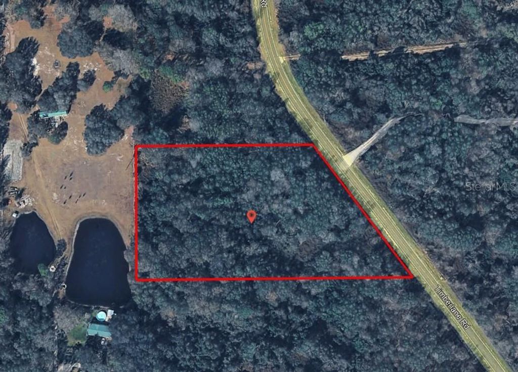 TIMBERLANE ROAD, Lake Wales, FL 33898