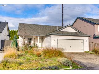 3314 Nw 118TH St, Vancouver, WA 98685