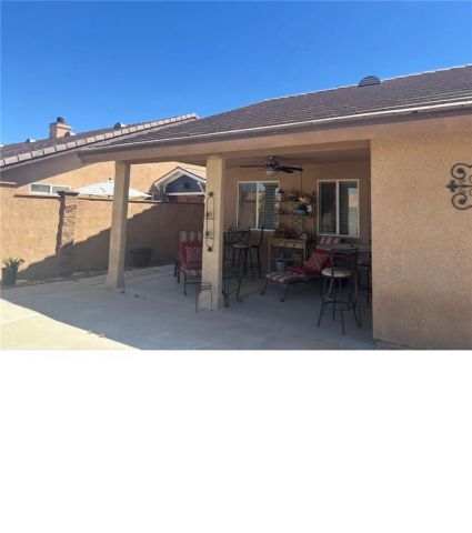 13426 Gold Springs, Victorville, CA 92392