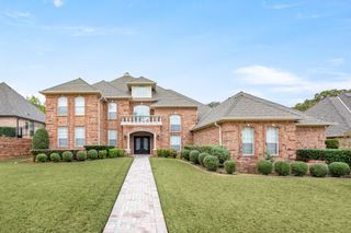 7702 Tillman Hill Road, Colleyville, TX 76034