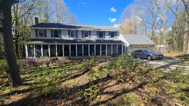 39 Fieldstone Circle, Weare, NH 03281