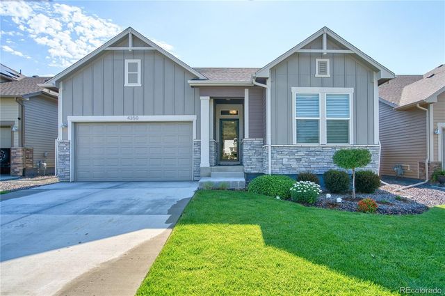 4350 Main Street, Timnath, CO 80547