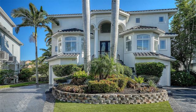 7118 HAWKS HARBOR CIRCLE, Bradenton, FL 34207