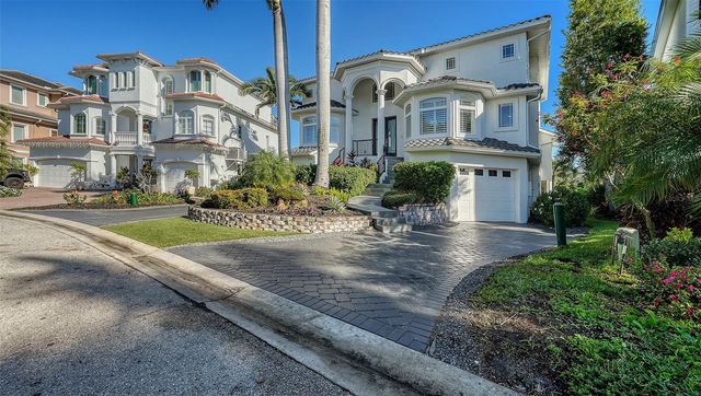 7118 HAWKS HARBOR CIRCLE, Bradenton, FL 34207