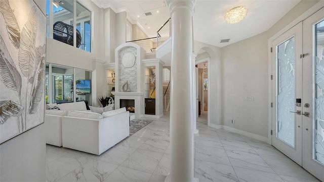 7118 HAWKS HARBOR CIRCLE, Bradenton, FL 34207