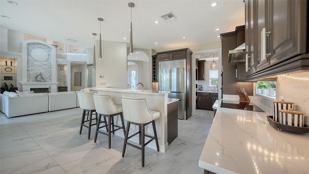 Image 17 of property listing at 7118 HAWKS HARBOR CIRCLE, Bradenton, FL 34207