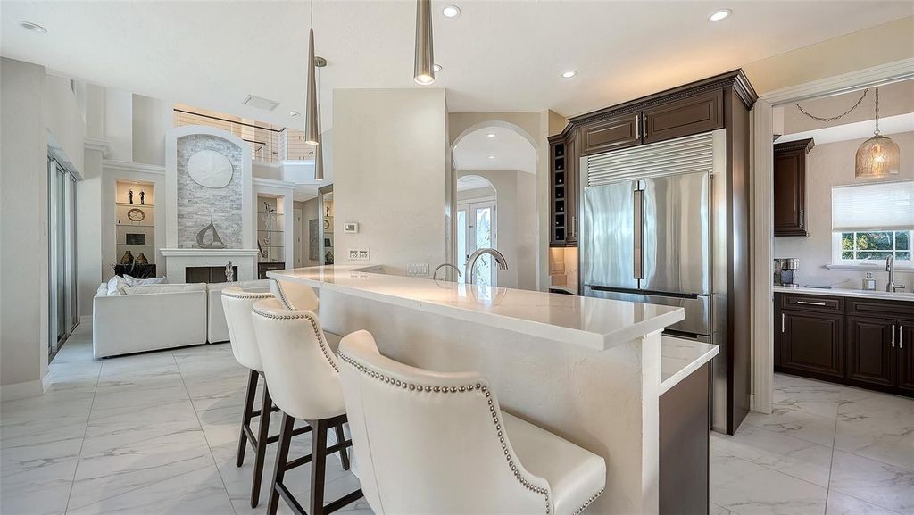 Image 18 of property listing at 7118 HAWKS HARBOR CIRCLE, Bradenton, FL 34207