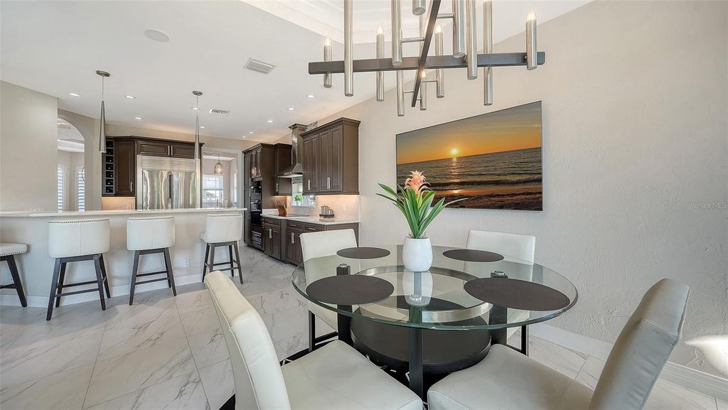 Image 22 of property listing at 7118 HAWKS HARBOR CIRCLE, Bradenton, FL 34207