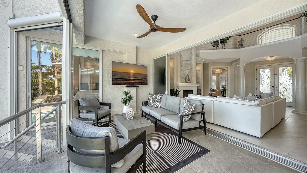 Image 28 of property listing at 7118 HAWKS HARBOR CIRCLE, Bradenton, FL 34207