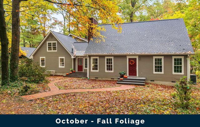 5110 Old Chestnut Ridge Road, Signal Mountain, TN 37377