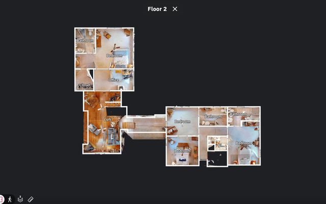 5110 Old Chestnut Ridge Road, Signal Mountain, TN 37377