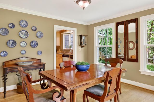 5110 Old Chestnut Ridge Road, Signal Mountain, TN 37377